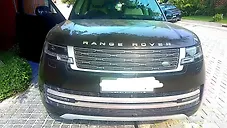 Used Land Rover Range Rover Autobiography LWB 3.0 Petrol in Delhi