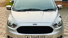 Used Ford Figo Trend Plus 1.2 Ti-VCT in Kochi