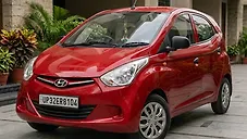 Used Hyundai Eon Era + in Lucknow