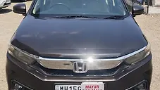 Used Honda Amaze 1.5 V CVT Diesel in Nashik