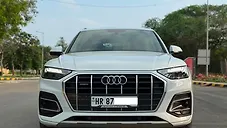 Used Audi Q5 Premium Plus 45 TFSI in Delhi