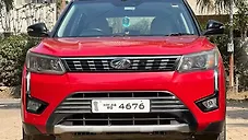 Used Mahindra XUV300 1.5 W8 (O) [2019-2020] in Nashik