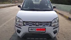 Used Maruti Suzuki Wagon R LXi 1.0 CNG in Pune