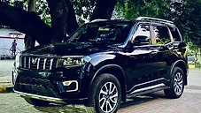 Used Mahindra Scorpio N Z8 L 4WD Diesel 2.2L Turbo Automatic 7 STR in Patna