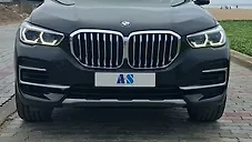 Used BMW X5 xDrive30d xLine in Chennai