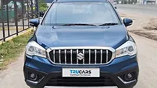 Used Maruti Suzuki S-Cross 2020 Zeta in Chennai