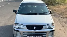 Used Maruti Suzuki Alto LXi BS-IV in Bhopal