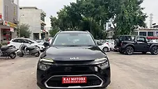 Used Kia Carens Prestige Plus (O) 1.5 Diesel AT 7 STR in Ludhiana