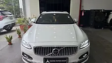 Used Volvo S90 B5 Inscription in Hyderabad
