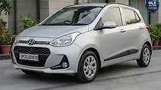 Used Hyundai Grand i10 Sportz (O) U2 1.2 CRDi [2017-2018] in Lucknow