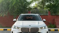 Used BMW X5 xDrive40i M Sport in Delhi