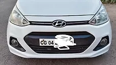 Used Hyundai Grand i10 Asta 1.2 Kappa VTVT (O) [2013-2017] in Raipur