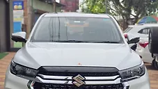 Used Maruti Suzuki Invicto Alpha Plus Hybrid (Electric + Petrol) Automatic 7 STR in Guwahati