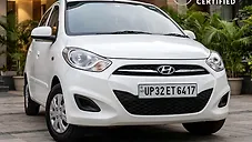Used Hyundai i10 Sportz 1.2 Kappa2 in Lucknow