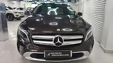 Used Mercedes-Benz GLA 200 CDI Style in Chennai