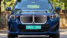 Used BMW iX1 xDrive30 M Sport in Delhi