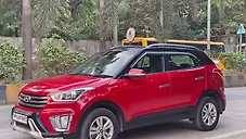 Used Hyundai Creta 1.6 SX Plus Petrol in Mumbai