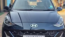 Used Hyundai Grand i10 Nios Sportz Petrol Automatic in Guwahati
