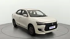 Used Maruti Suzuki Dzire VXi Petrol Automatic (AMT) in Lucknow