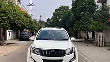 Used Mahindra XUV500 W10 Black Interiors [2017] in Lucknow