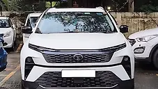 Used Tata Harrier Adventure Plus A AT in Mumbai