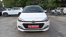 Used Hyundai Elite i20 Asta 1.4 CRDI in Ludhiana