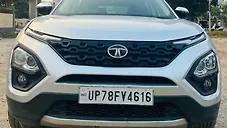 Used Tata Harrier XZ [2019-2020] in Kanpur
