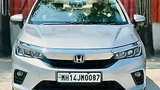 Used Honda All New City VX Petrol in Pune
