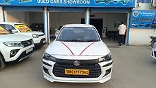 Used Maruti Suzuki Dzire VXi CNG Manual in Patna