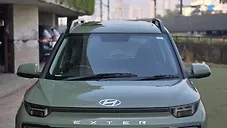 Used Hyundai Exter EX CNG Manual in Mumbai