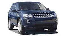 Freelander 2 Image