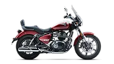 Super Meteor 650 Image