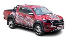 Hilux Image