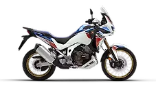 Africa Twin Image