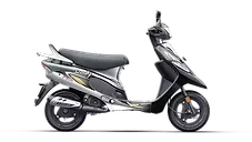 Scooty Pep Plus Image