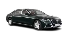 Maybach S-Class Image