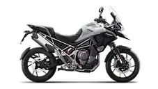 टाइगर 1200 इमेज