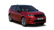 डिस्कवरी स्पोर्ट इमेज