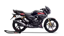 Apache RTR 180 Image