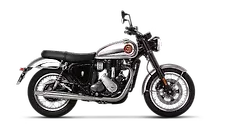 Gold Star 650 Image