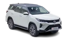 फ़ॉर्च्यूनर लिजेंडर इमेज