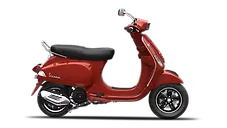 SXL 125 Image