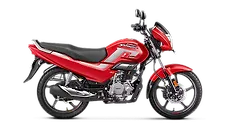 Super Splendor Xtec Image