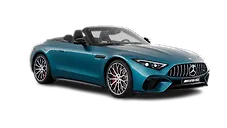 AMG SL55 Roadster Image