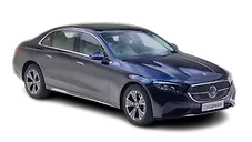 E-क्लास इमेज