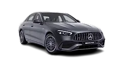 एएमजी C 43 इमेज