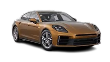 Panamera Image