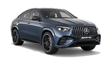 AMG GLE Coupe Image