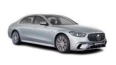 AMG S 63 E परफ़ॉर्मेंस इमेज