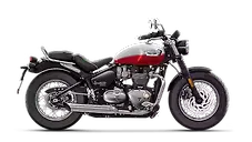 Bonneville Speedmaster Image